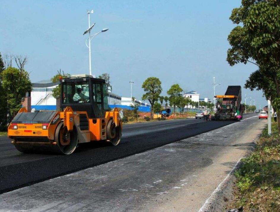 寧波瀝鑫瀝青道路施工公司
余姚瀝青施工公司